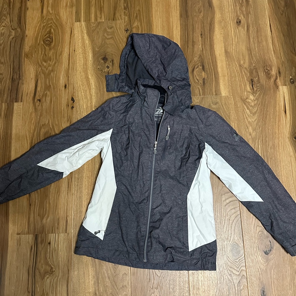 Zeroxposure women’s winter coat